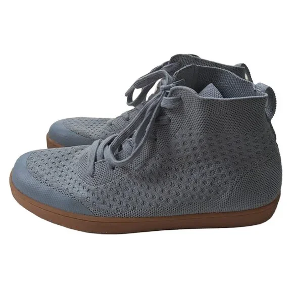 Suavs Women's The Legacy Slate Gum Sole - Picture 7 of 10